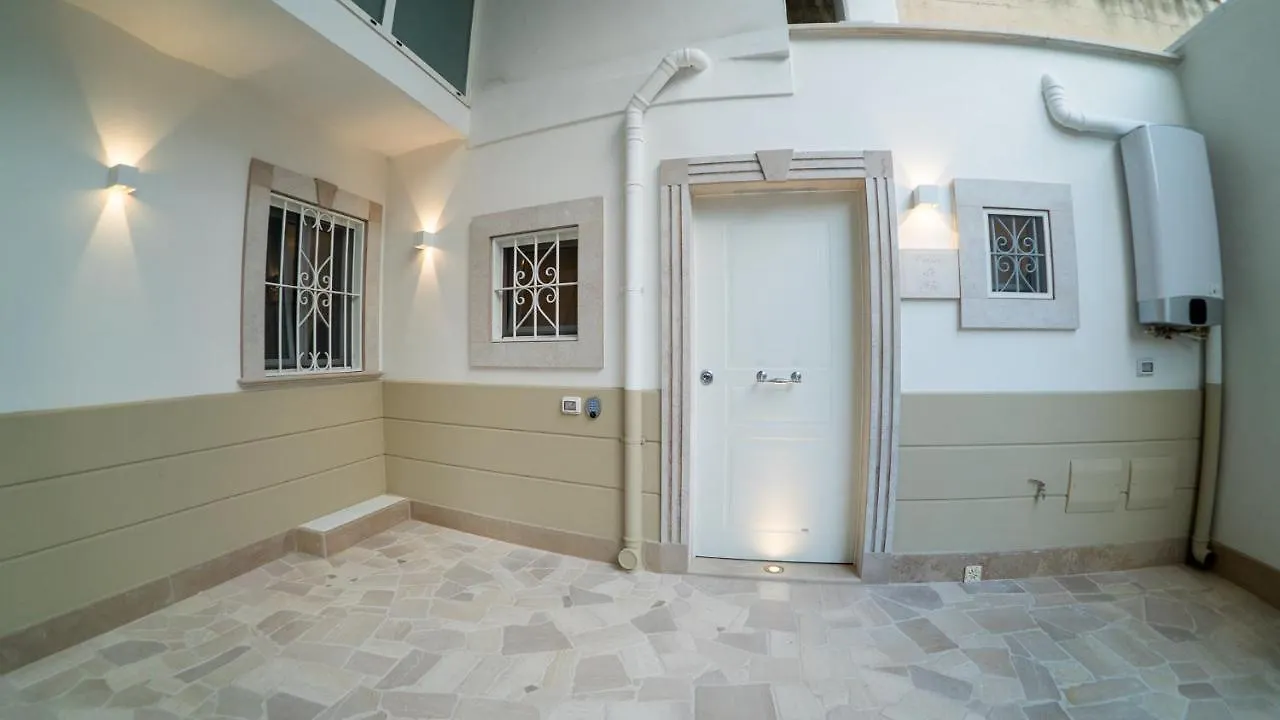公寓 巴里Casa Di Flo公寓