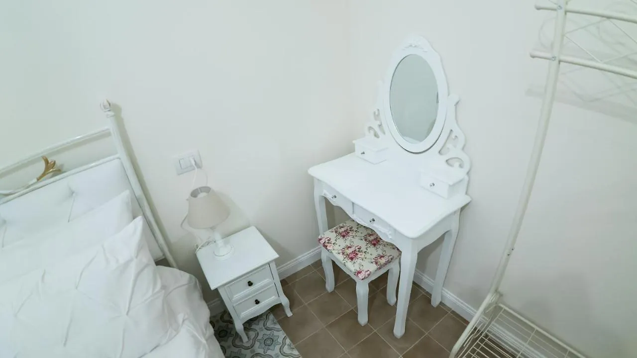 巴里Casa Di Flo公寓