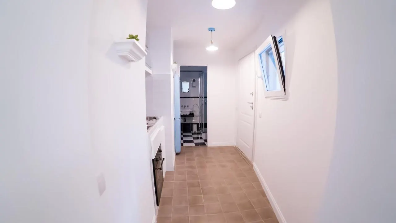 巴里Casa Di Flo公寓
