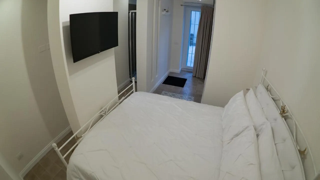 公寓 巴里Casa Di Flo公寓